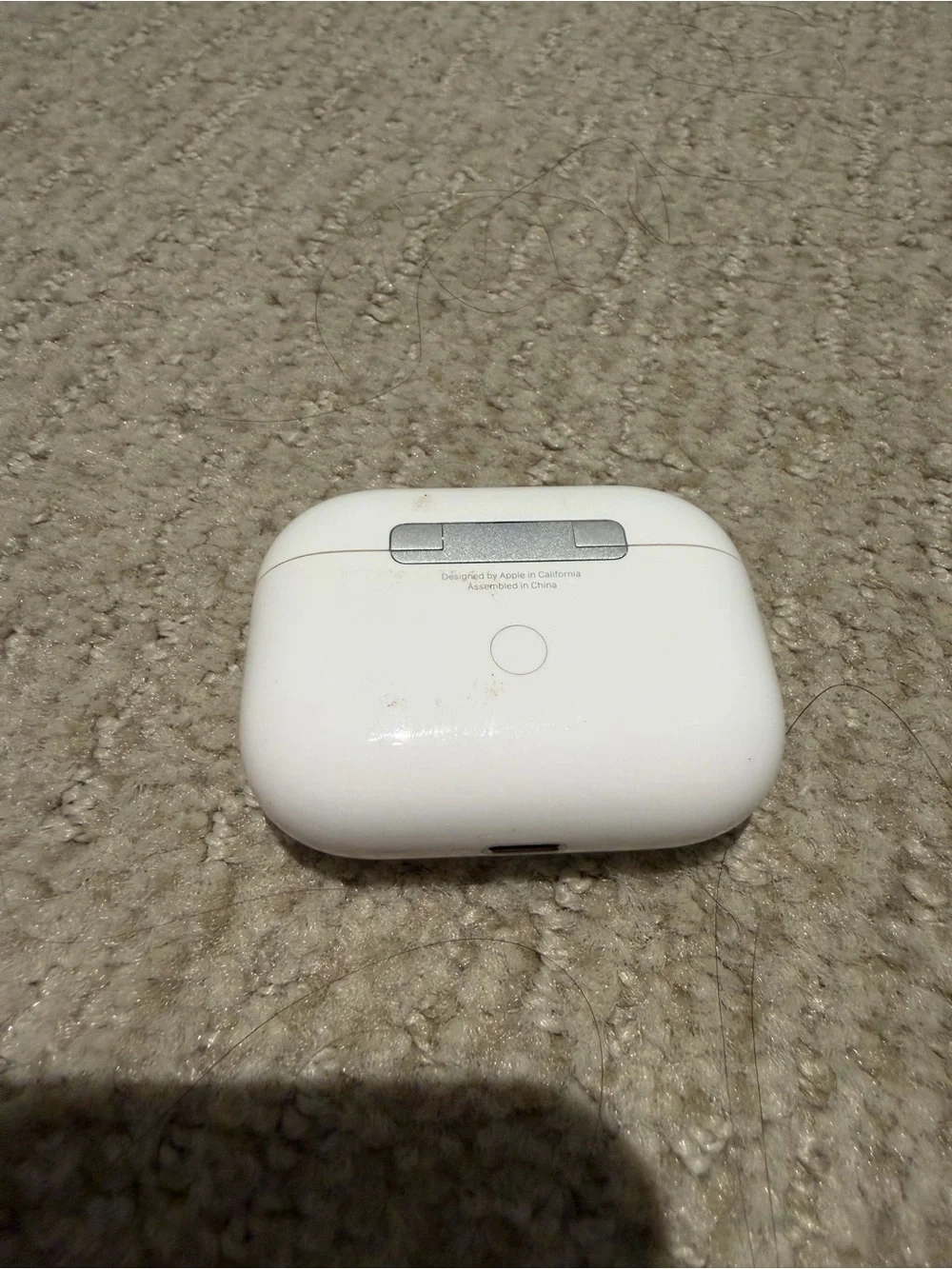 Apple Airpods Gen 1